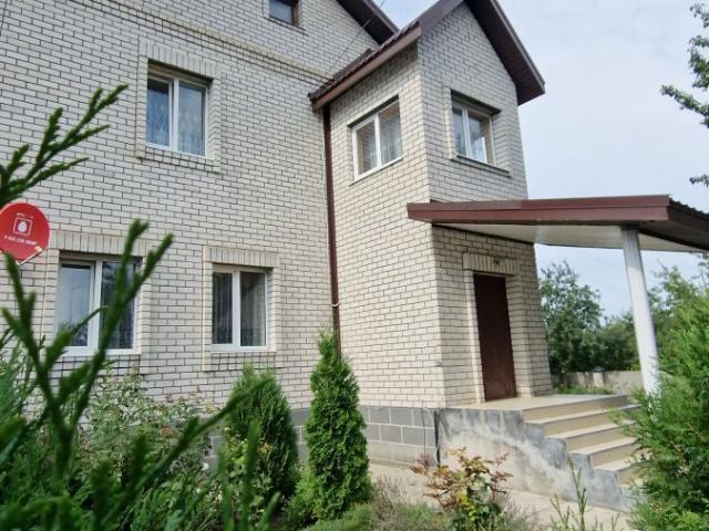Дом продажа в Центральный округ, Курская область