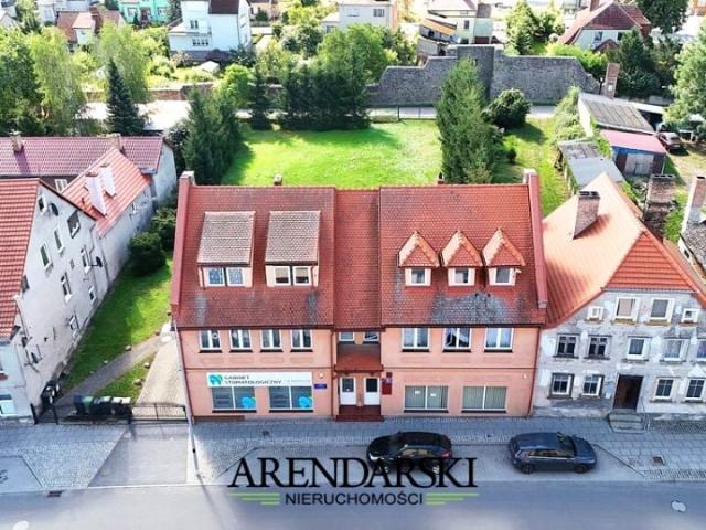 Dom na sprzedaż w Strzelce Krajeńskie, Lubuskie