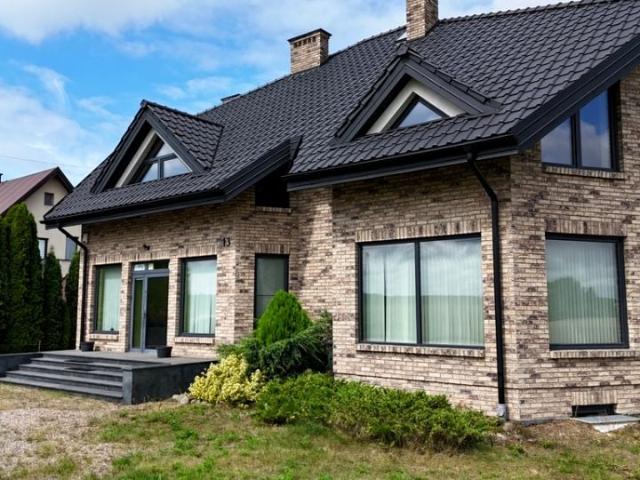 Dom na sprzedaż w Rybno, Warmińsko-mazurskie