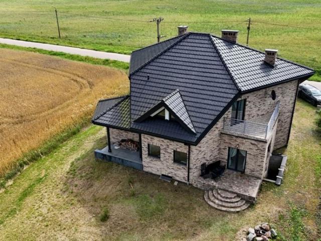 Dom na sprzedaż w Rybno, Warmińsko-mazurskie