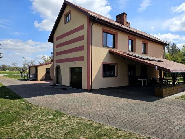 Dom na sprzedaż w Rossosz, Lubelskie