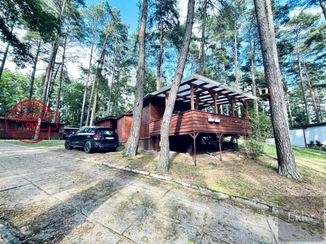 Dom na sprzedaż w Lubowidz, powiat lęborski