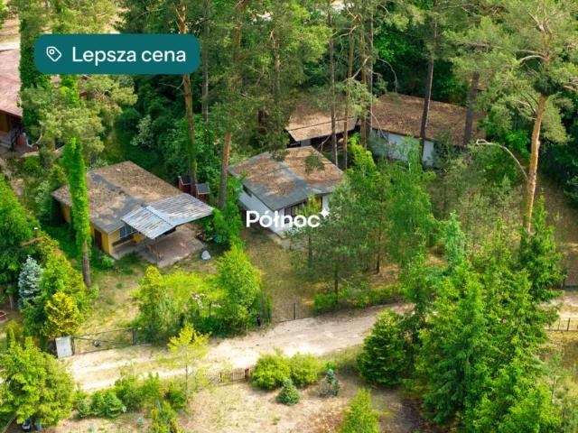 Dom na sprzedaż w Ptaki, powiat kolneński