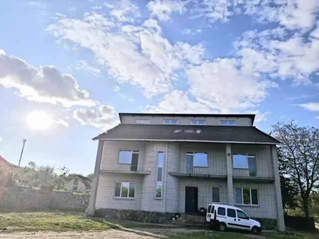 Дом продажа в Подгородном, Тернопольской области
