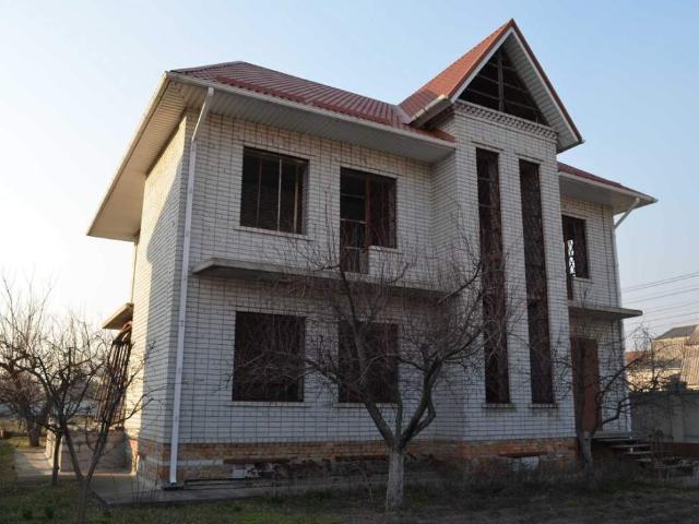 Дом продажа в Обуховке, Тернопольской области