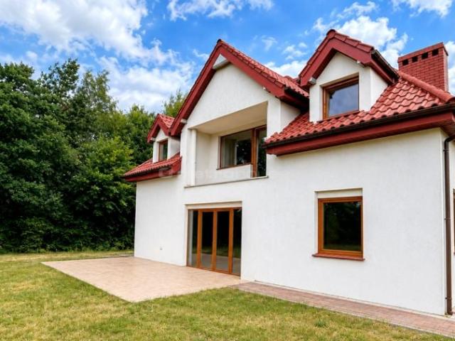 Dom na sprzedaż w Grabowiec, Kujawsko-pomorskie