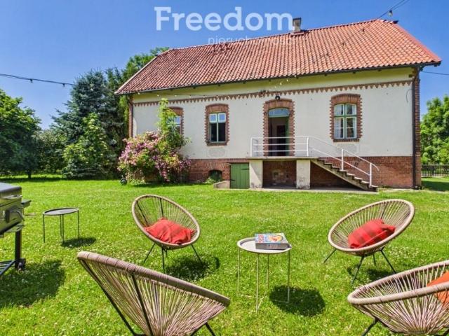 Dom na sprzedaż w Krynica Morska, Pomorskie