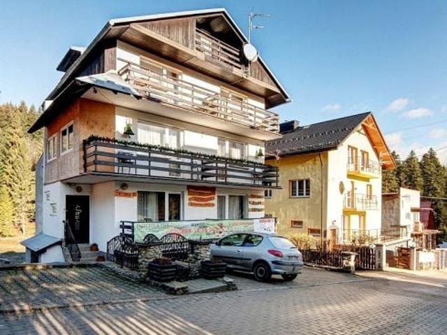 Dom na sprzedaż w Krynica-zdrój, Małopolskie