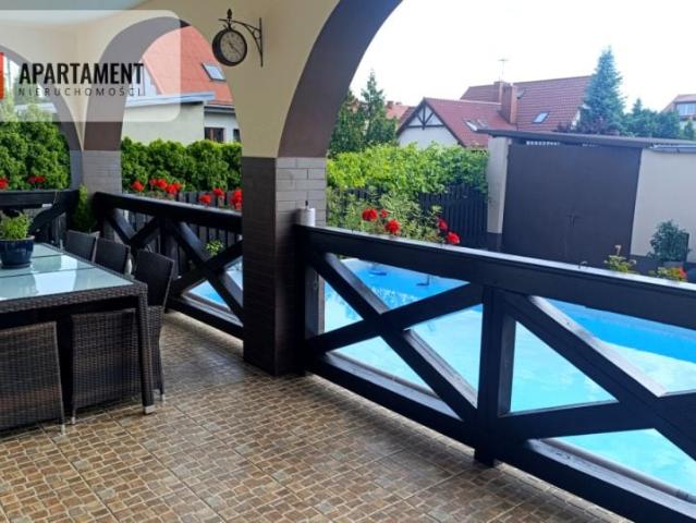 Dom na sprzedaż w Milicz, Dolnośląskie