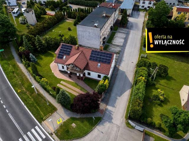 Dom na sprzedaż w Świętokrzyskie