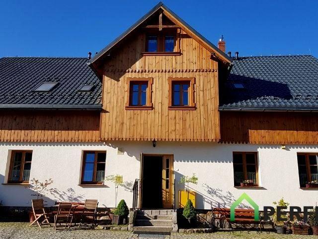 Dom na sprzedaż w Szklarska Poręba, Dolnośląskie