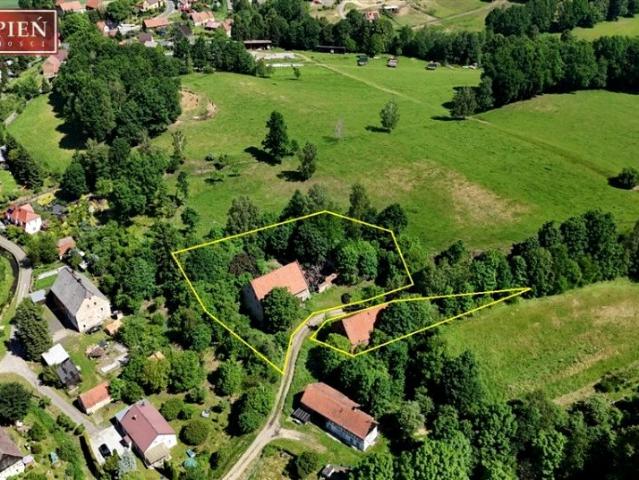 Dom na sprzedaż w Dolnośląskie