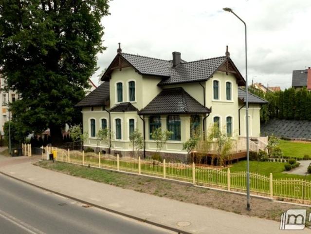 Dom na sprzedaż w Świdwin, Zachodniopomorskie