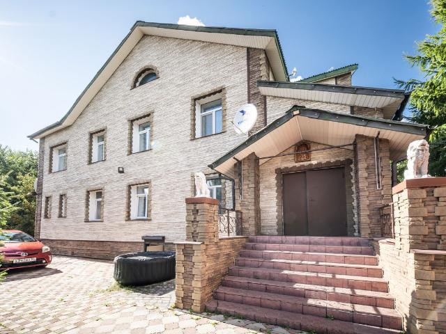 Дом продажа в Омская область