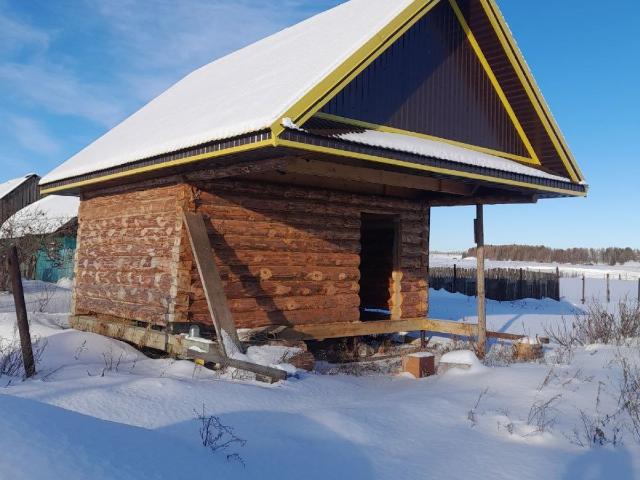 Дом продажа в Дюртюлинский, Башкортостан Респ