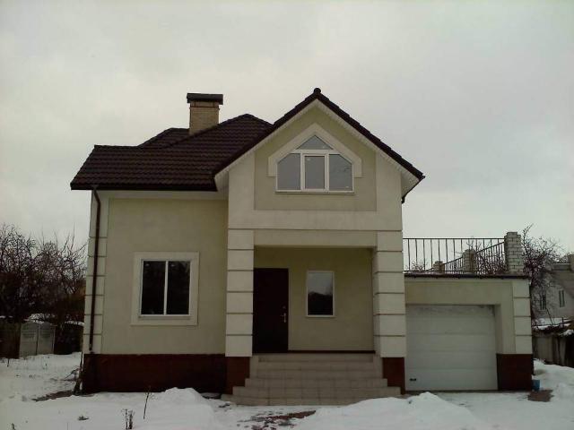 Дом продажа в Леськах