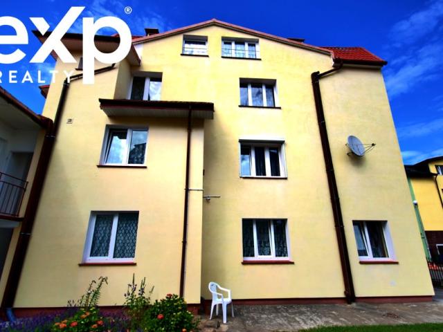 Dom na sprzedaż w Darłowo, powiat sławieński