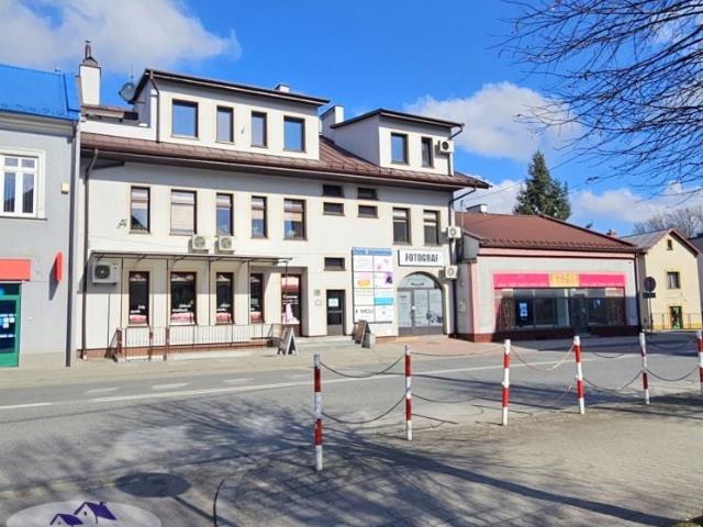 Dom na sprzedaż w Dąbrowa Tarnowska, Małopolskie