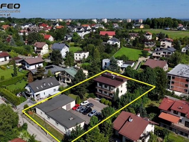 Dom na sprzedaż w Bielsko-biała, Śląskie