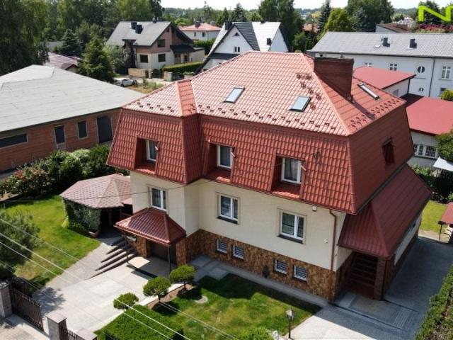 Dom na sprzedaż w Częstochowa, Śląskie