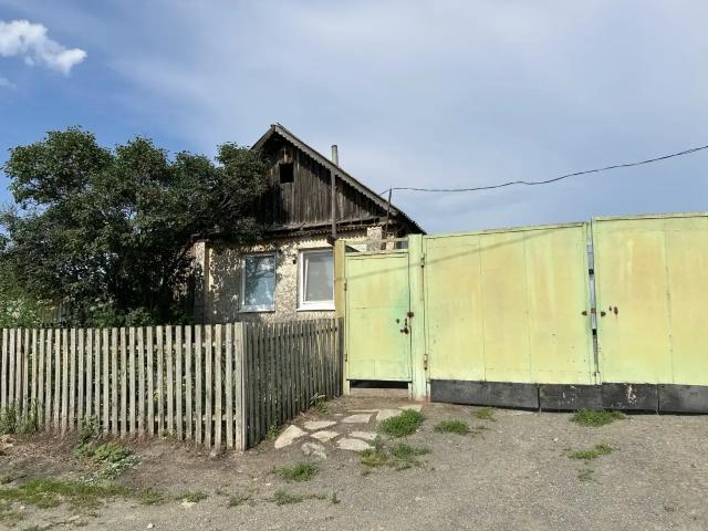 Дом продажа в Челябинская область