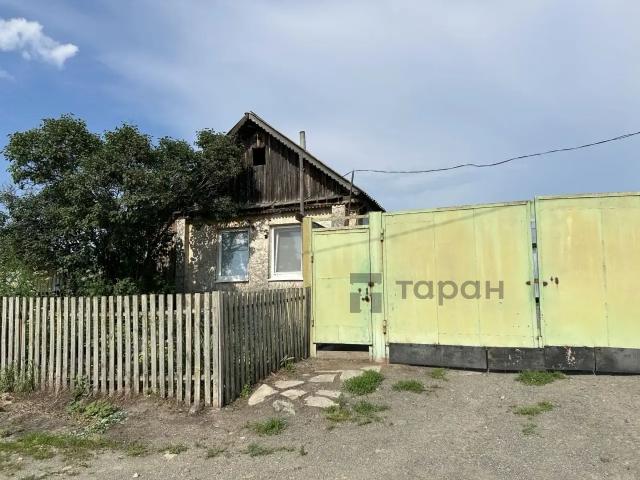 Дом продажа в Челябинская область