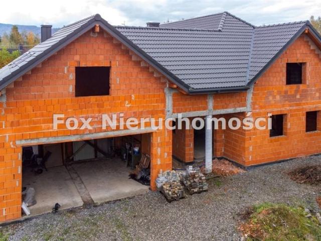 Dom na sprzedaż w Jasienica, Śląskie