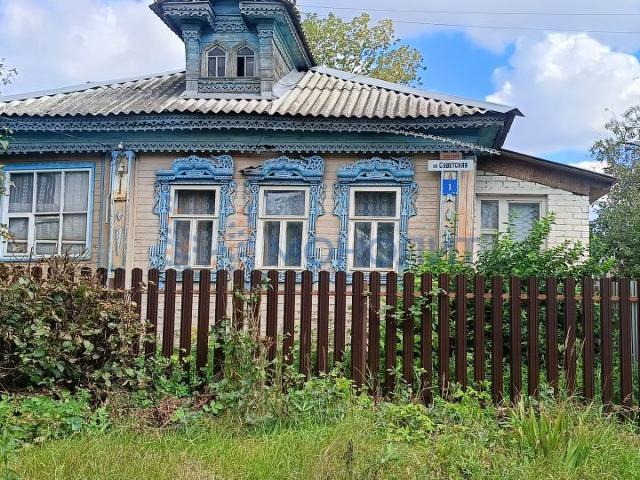 Дом продажа в Дзержинск, Тыва Республика