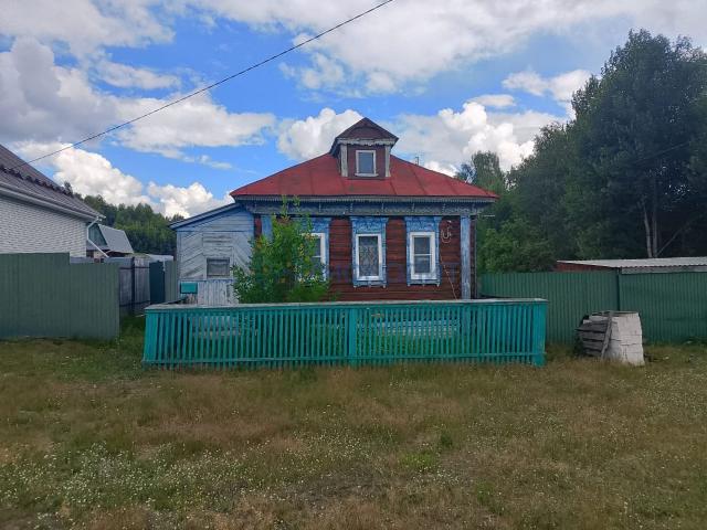 Дом продажа в Самойловка, Павловский муниципальный округ
