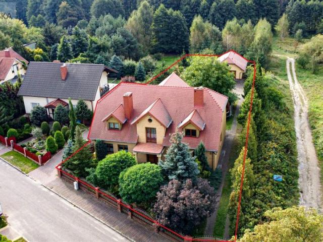 Dom na sprzedaż w Trzcianka, Wielkopolskie