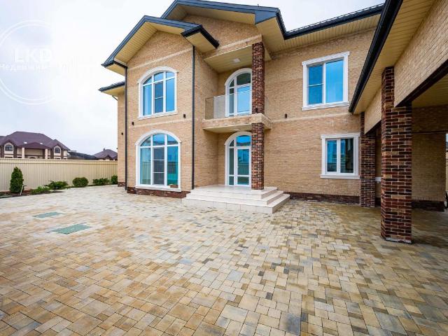 Дом продажа в Березовый, Краснодарский Край