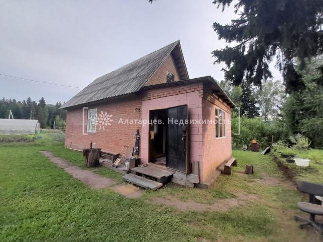 Дом продажа в Советский район, Томск