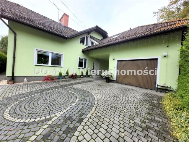 Dom na sprzedaż w Strumień, Śląskie