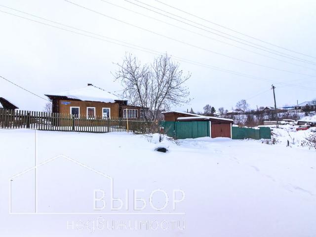 Дом продажа в Федосеево Д, Томская область