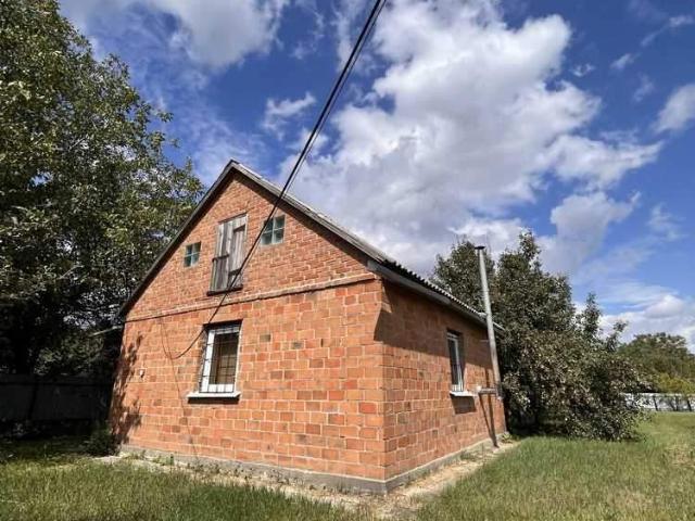 Дом продажа в Полтавской области