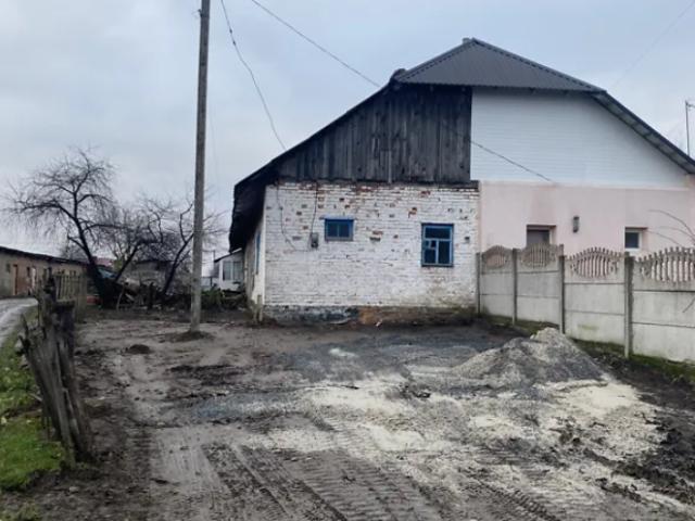 Дом продажа в Ровно