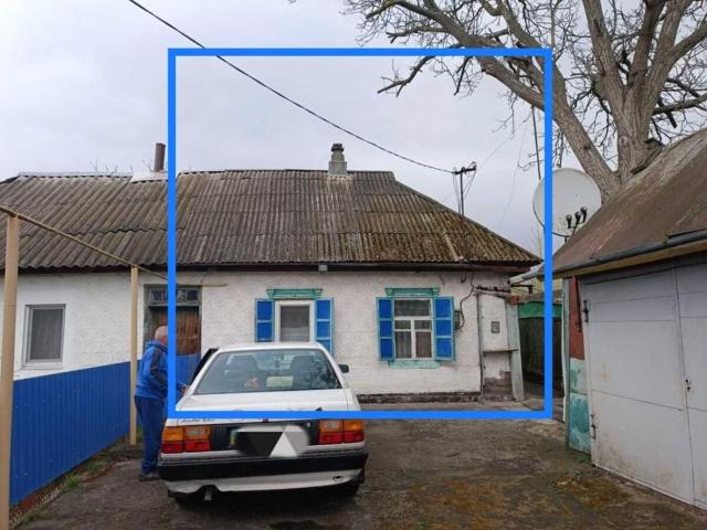 Дом продажа в Кривушах, Полтавской области