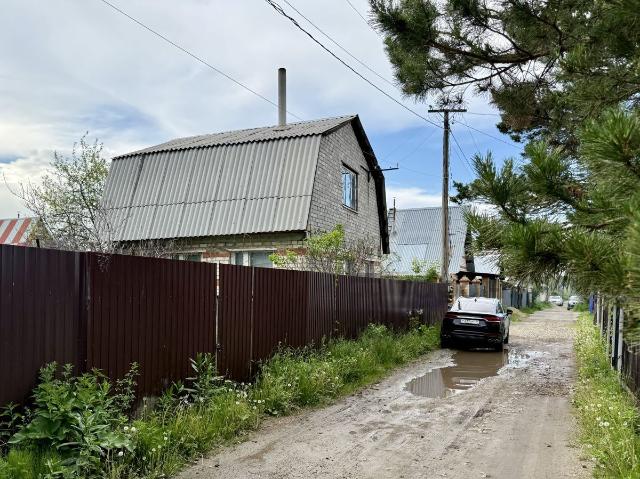 Дом продажа в Челябинская область