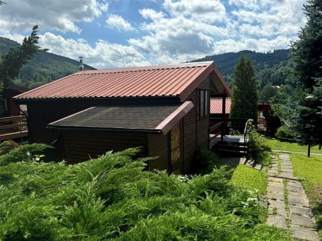 Dom na sprzedaż w Brenna, Śląskie