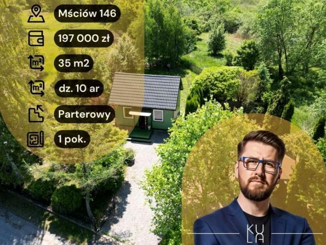 Dom na sprzedaż w Świętokrzyskie