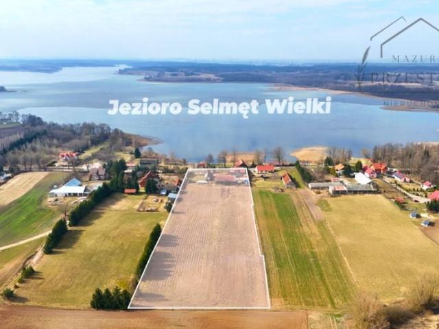 Dom na sprzedaż w Ełk, Warmińsko-mazurskie