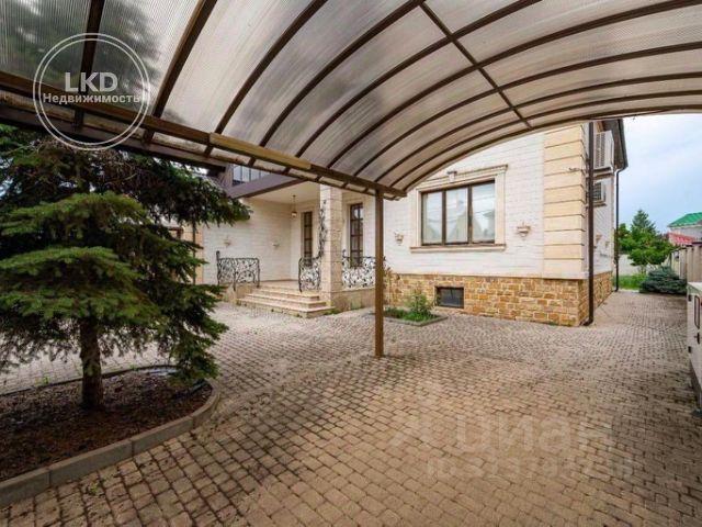 Дом продажа в Березовый, Краснодарский Край