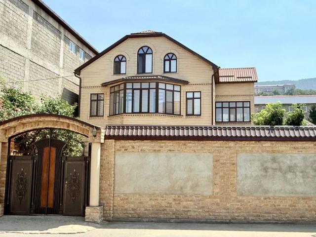Дом продажа в Кировский район, Махачкала