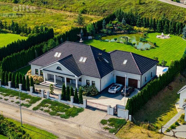 Dom na sprzedaż w Police, Zachodniopomorskie