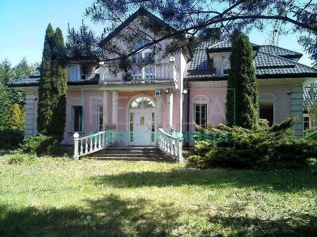 Dom na sprzedaż w Radziejowice, Mazowieckie