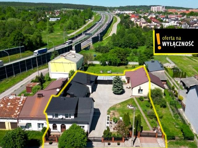 Dom na sprzedaż w Skarżysko-kamienna, Świętokrzyskie