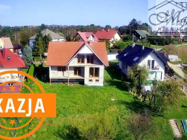 Dom na sprzedaż w Zakliczyn, Małopolskie