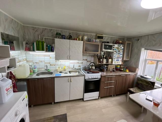 Дом продажа в Нижние Вязовые, Татарстан Республика
