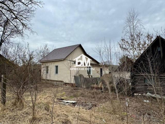 Дом продажа в Брянск, Брянская область
