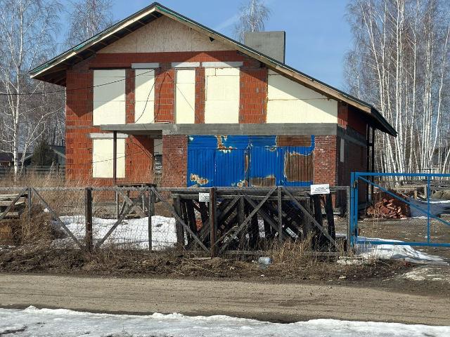 Дом продажа в Новосибирская область